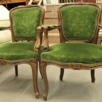 814 6488 ARMCHAIRS